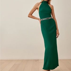 Reformation Filippa Dress size 2.